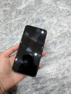 Google Pixel 4a 5g