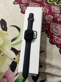 Apple Watch series 7