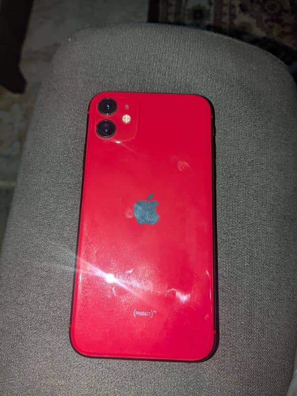 IPHONE 11 FU 64GB 1