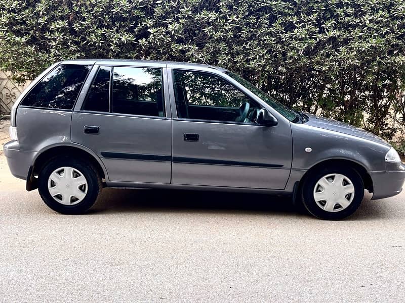 Suzuki Cultus VXR 2016 1