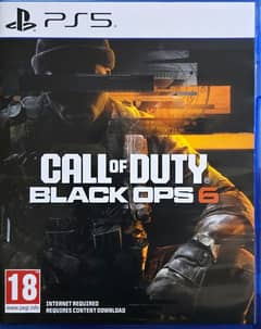 call of duty black ops 6 for sale