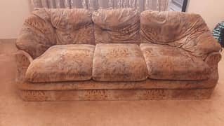 5 seat Sofa Set