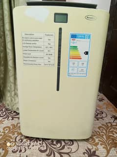 Portable AC 1 Ton