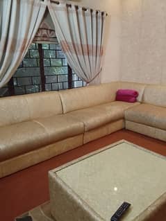 9 Seater Sofa