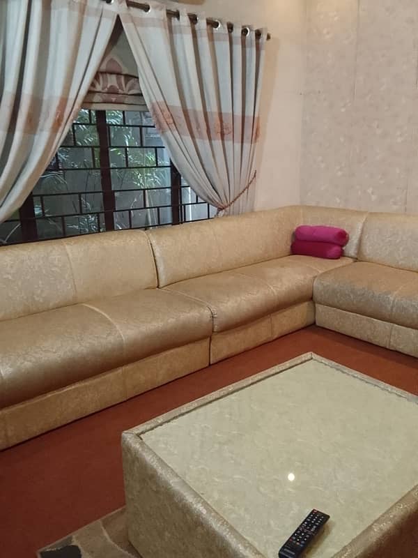 9 Seater Sofa 0