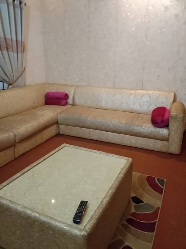 9 Seater Sofa 3