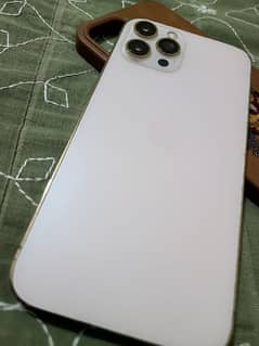 iphone 12 pro Max (non pta]