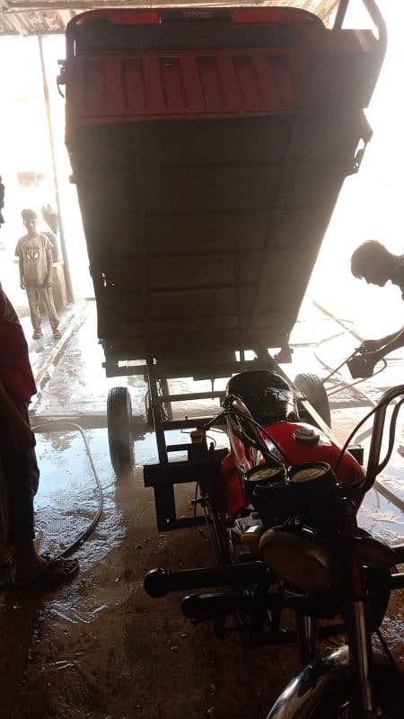 rickshaw loader 2