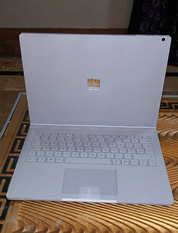 Surfacebook 2