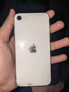 IPHONE SE 2020 64GB