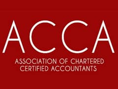 ACCA and Accounting of  I-Com etc