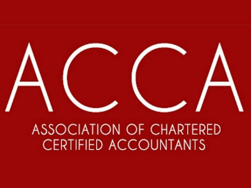 ACCA and Accounting of  I-Com etc 0