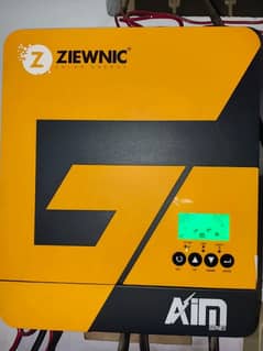 Ziewnic pv 4000 Aim lll pro