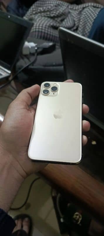 Iphone 11 pro (non pta) 2