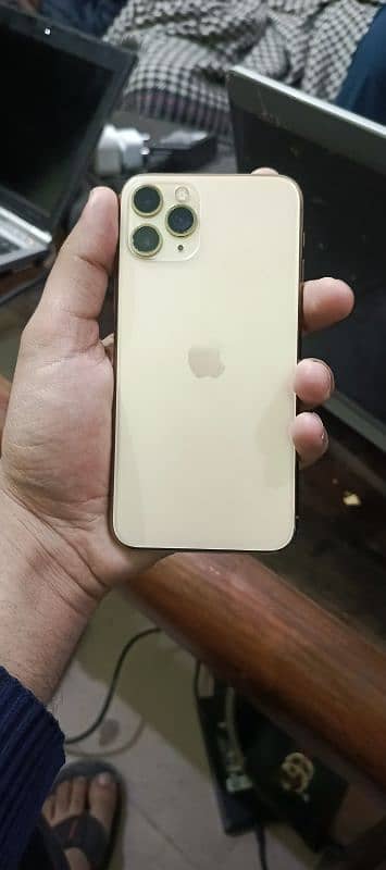 Iphone 11 pro (non pta) 3