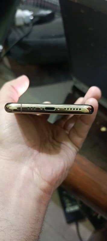 Iphone 11 pro (non pta) 5