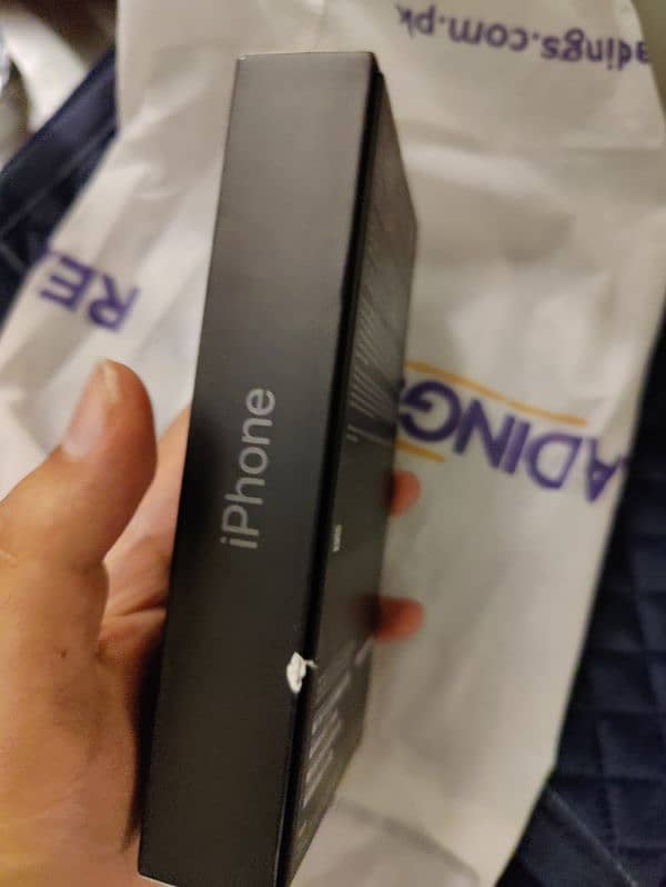 IPHONE 12 PRO PTA APPROVED 128 GB 9