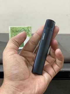 SUMNAI (BLACK LOVER VAPE POD )