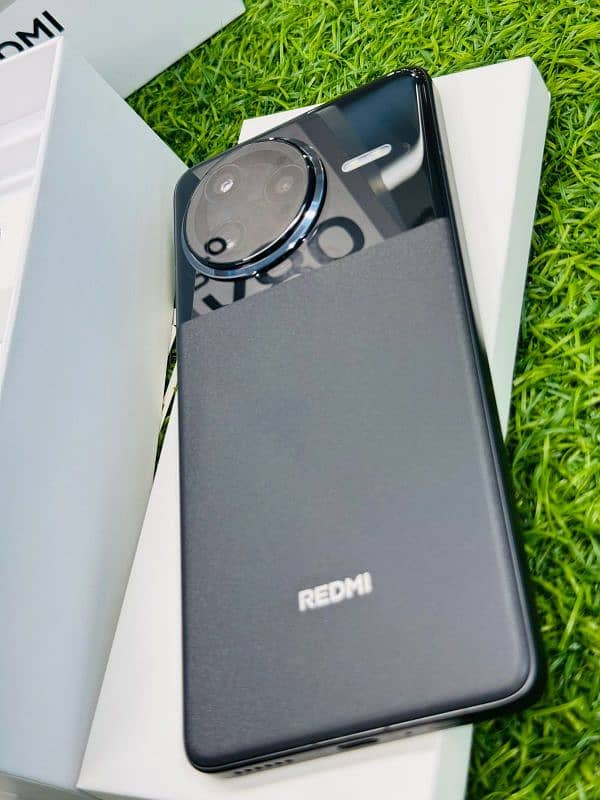 Redmi K80 Pro 16GB 512GB 5