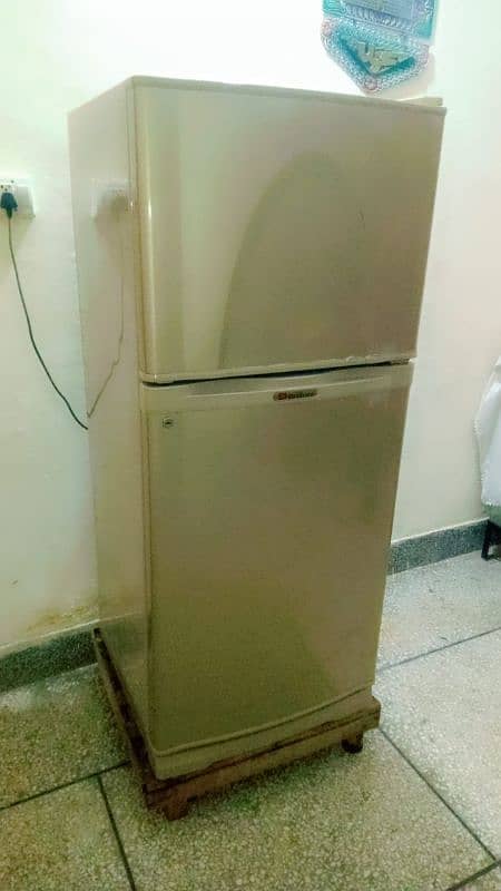 Dawlance fridge for sall 0