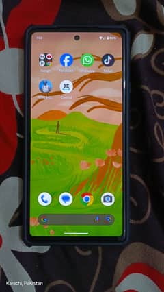 Google pixel 6a official pta approved