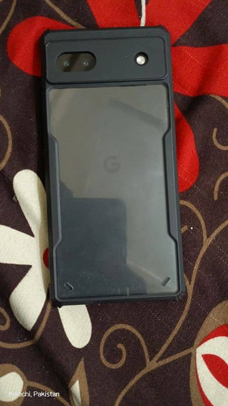 Google pixel 6a official pta approved 1