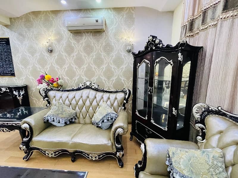 1 kanal full luxurious furnished house available for rent 14