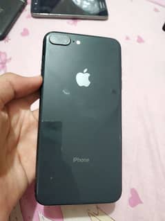 iphone 8 plus pta approved 64 GB