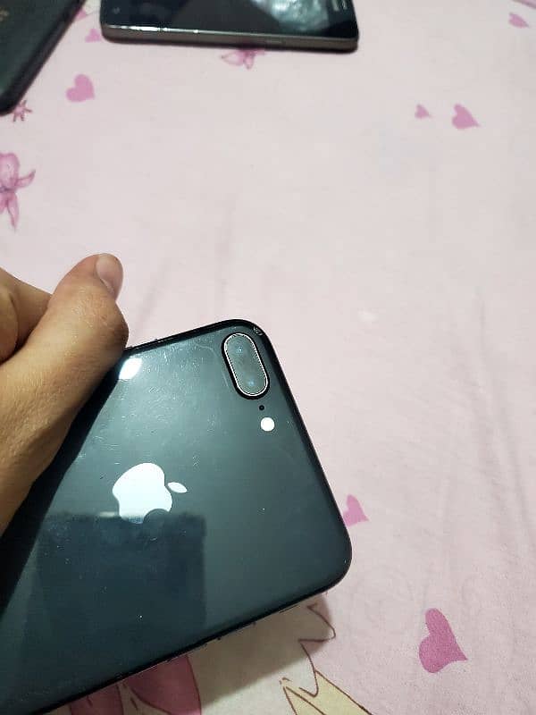 iphone 8 plus pta approved 64 GB 1