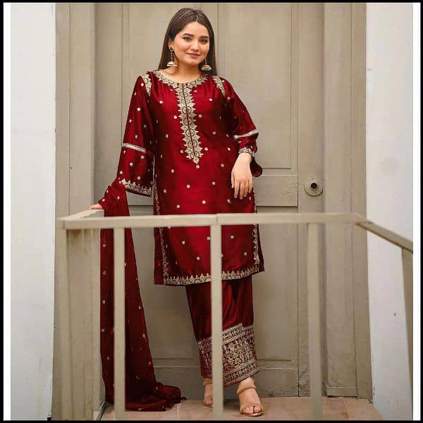 Different colours suits & Different variety beautiful comfortable suit 8