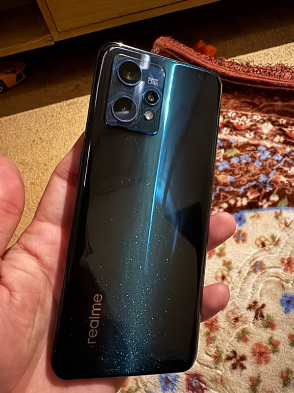 realme 9pro plus 0