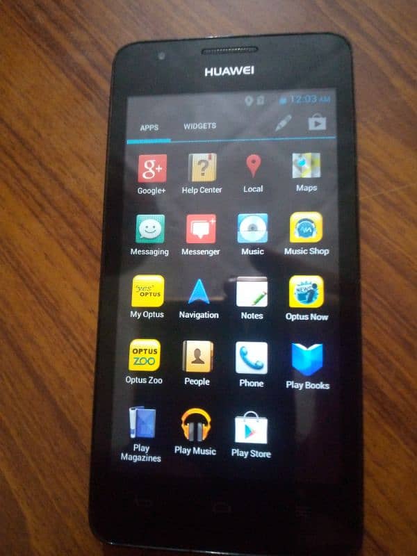 Huawei G510 Imported New mobile (Free Home Delivery + COD Available). 1