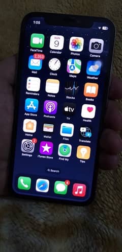 IPhone X 64 gb