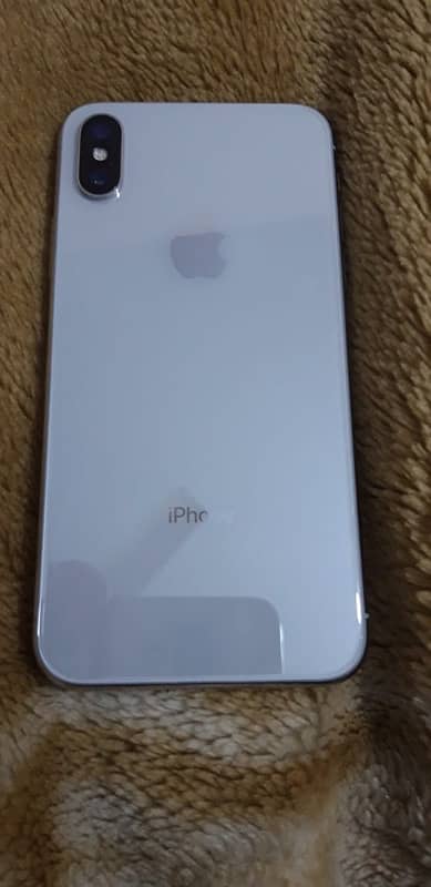 IPhone X 64 gb 1