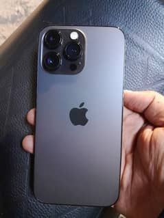 Iphone 14pro max