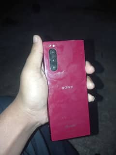 Sony Xperia 1 mark 3