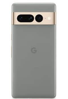 Urgent Sale Google pixel 7 Pro Approved 12/128 10\10