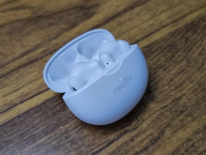 New Airpods Pro ANC Noise Cancellation 3