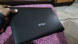 asus k53E core i5 2nd gen , 4 gb ram, 320gb hdd