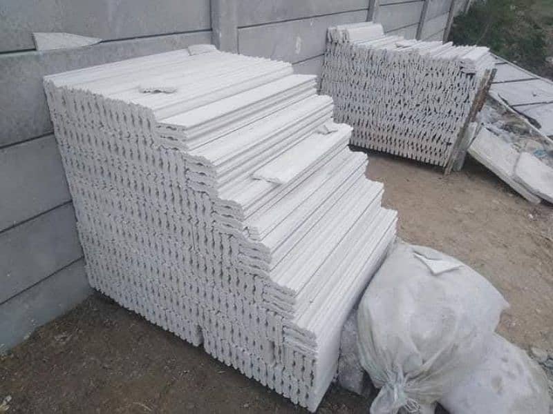 Plaster of paris whole sale 1