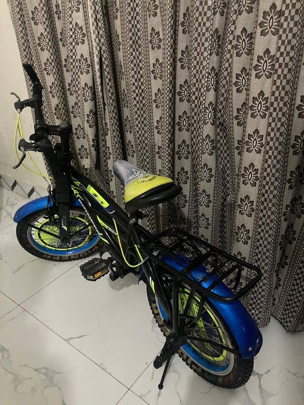 kids bicycle ( 6-10 years] 2