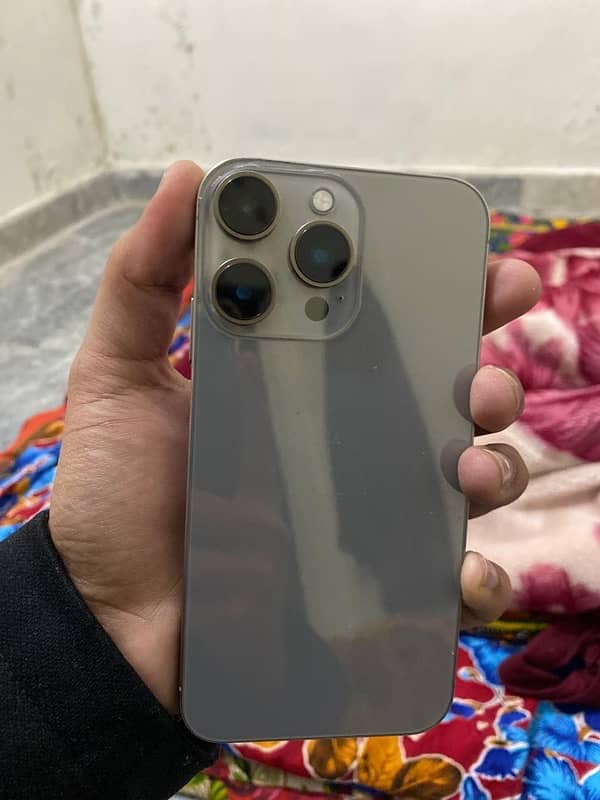 iphone XR Converted into 15 pro 0