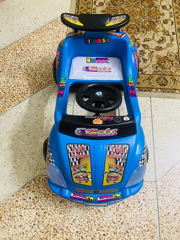 Kids Cars 2