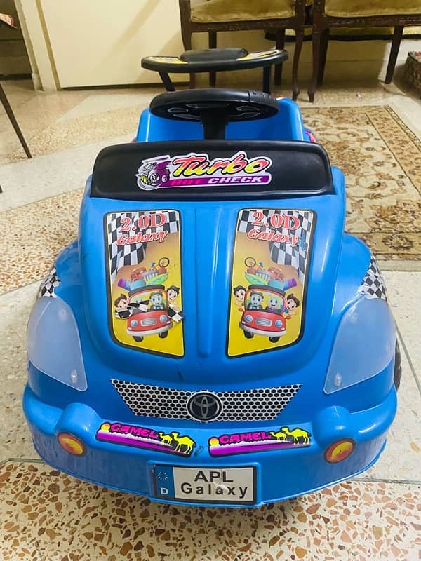 Kids Cars 3