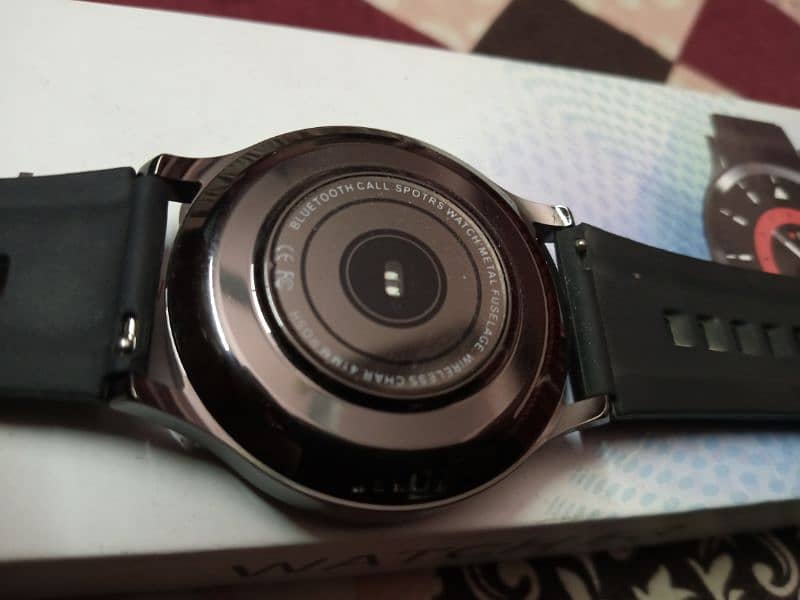 smart watch f8 4