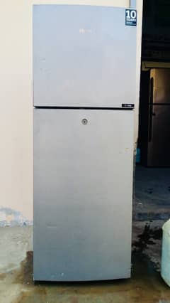 Haier Fridge, Just Like A Brand New, Guaranteed