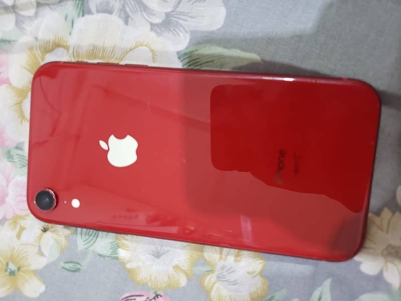 Iphone XR 0