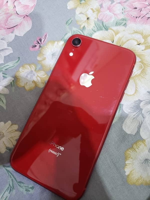 Iphone XR 1