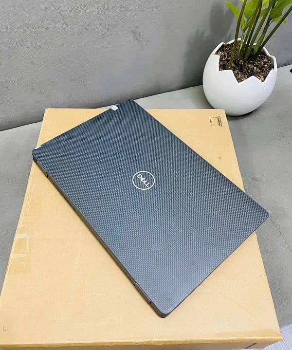 Dell Latitude 7410 i7/10 Gen. 0