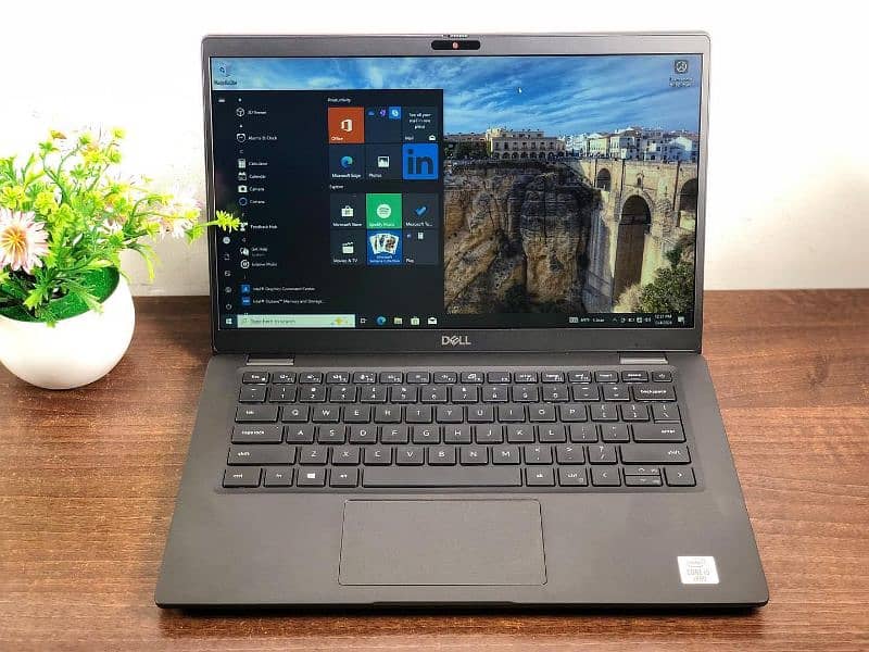 Dell Latitude 7410 i7/10 Gen. 1